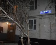 2-комнатная квартира площадью 45 кв.м, Енисейская ул., 32К1 | цена 8 200 000 руб. | www.metrprice.ru