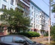 1-комнатная квартира площадью 33 кв.м, Школьная ул., 51А | цена 2 500 000 руб. | www.metrprice.ru