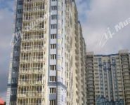 1-комнатная квартира площадью 40 кв.м, Курыжова ул., 9 | цена 3 250 000 руб. | www.metrprice.ru