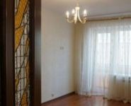 2-комнатная квартира площадью 39 кв.м, Пролетарская ул., 14 | цена 3 200 000 руб. | www.metrprice.ru