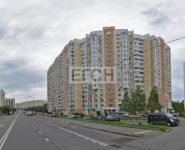 1-комнатная квартира площадью 36 кв.м, Лукинская ул., 18 | цена 4 750 000 руб. | www.metrprice.ru