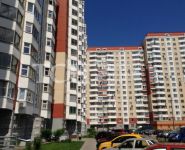 1-комнатная квартира площадью 39 кв.м, Пионерская ул., 30к5 | цена 4 100 000 руб. | www.metrprice.ru