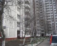 3-комнатная квартира площадью 76 кв.м, Островитянова ул., 32 | цена 15 600 000 руб. | www.metrprice.ru