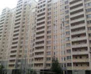 1-комнатная квартира площадью 39 кв.м, Дубнинская ул., 53К1 | цена 6 200 000 руб. | www.metrprice.ru
