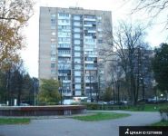 1-комнатная квартира площадью 41 кв.м, Маршала Бирюзова ул., 40 | цена 8 500 000 руб. | www.metrprice.ru