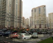 2-комнатная квартира площадью 70 кв.м, Строителей ул., 1 | цена 6 800 000 руб. | www.metrprice.ru