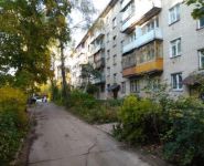 1-комнатная квартира площадью 32 кв.м, Горького ул., 21 | цена 1 850 000 руб. | www.metrprice.ru