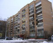 1-комнатная квартира площадью 37 кв.м, Шахова ул., 2 | цена 3 700 000 руб. | www.metrprice.ru