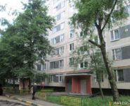 3-комнатная квартира площадью 60 кв.м, Шипиловский пр., 63К1 | цена 9 700 000 руб. | www.metrprice.ru