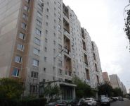 2-комнатная квартира площадью 53 кв.м, Шолохова ул., 28К1 | цена 7 500 000 руб. | www.metrprice.ru