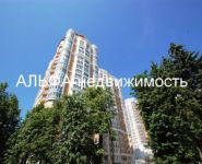 4-комнатная квартира площадью 205 кв.м, Староволынская улица, д.12к3 | цена 80 000 000 руб. | www.metrprice.ru