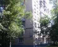 2-комнатная квартира площадью 38 кв.м, Каширское ш., 38 | цена 7 300 000 руб. | www.metrprice.ru