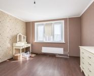 2-комнатная квартира площадью 53 кв.м, улица Говорова, 38 | цена 6 650 000 руб. | www.metrprice.ru