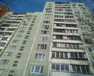 1-комнатная квартира площадью 38 кв.м, Олонецкий пр., 12 | цена 6 500 000 руб. | www.metrprice.ru