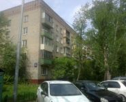 2-комнатная квартира площадью 42.6 кв.м, Ставропольская улица, 21А | цена 6 090 000 руб. | www.metrprice.ru