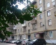 2-комнатная квартира площадью 82 кв.м, Кастанаевская ул., 26 | цена 14 500 000 руб. | www.metrprice.ru