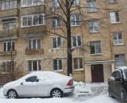 2-комнатная квартира площадью 42.5 кв.м, Тимирязевская улица, 32к2 | цена 7 300 000 руб. | www.metrprice.ru