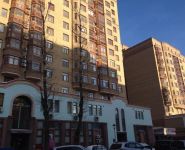 3-комнатная квартира площадью 120 кв.м, Щукинская ул., 2 | цена 52 000 000 руб. | www.metrprice.ru