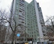 1-комнатная квартира площадью 38 кв.м, Коненкова ул., 13 | цена 6 990 000 руб. | www.metrprice.ru