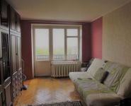 1-комнатная квартира площадью 30.7 кв.м, улица Крупской, 5 | цена 5 850 000 руб. | www.metrprice.ru