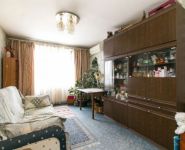 2-комнатная квартира площадью 56.8 кв.м, Молдагуловой ул., 10К2 | цена 6 490 000 руб. | www.metrprice.ru