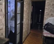 2-комнатная квартира площадью 63 кв.м, Гвардейская ул., 17К1 | цена 9 600 000 руб. | www.metrprice.ru