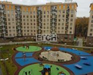 3-комнатная квартира площадью 93.5 кв.м,  | цена 10 100 000 руб. | www.metrprice.ru