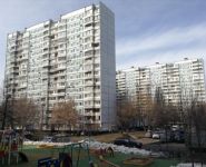 1-комнатная квартира площадью 38 кв.м, Маршала Захарова ул., 12К3 | цена 6 250 000 руб. | www.metrprice.ru