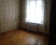 2-комнатная квартира площадью 36 кв.м, Чистова ул., 4 | цена 5 800 000 руб. | www.metrprice.ru