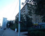 3-комнатная квартира площадью 75.6 кв.м, улица Стромынка, 5 | цена 19 000 000 руб. | www.metrprice.ru