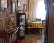 2-комнатная квартира площадью 58.6 кв.м, Новочерёмушкинская улица, 24к1 | цена 15 000 000 руб. | www.metrprice.ru