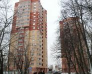 1-комнатная квартира площадью 40 кв.м, Фестивальная улица, 8к1 | цена 3 400 000 руб. | www.metrprice.ru