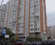 2-комнатная квартира площадью 52 кв.м, Белореченская ул., 34К1 | цена 8 590 000 руб. | www.metrprice.ru