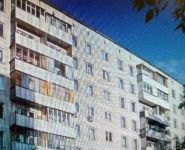 2-комнатная квартира площадью 45 кв.м, Хабаровская ул., 20 | цена 1 800 000 руб. | www.metrprice.ru