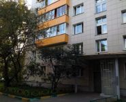 1-комнатная квартира площадью 36 кв.м, Никитинская улица, 17к3 | цена 6 200 000 руб. | www.metrprice.ru