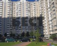 2-комнатная квартира площадью 51 кв.м, Нарвская ул., 1ак3 | цена 10 500 000 руб. | www.metrprice.ru