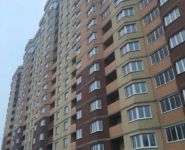 1-комнатная квартира площадью 41 кв.м, Лесная 1-я ул., 10 | цена 3 200 000 руб. | www.metrprice.ru