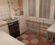 2-комнатная квартира площадью 45 кв.м, Авангардная ул., 16 | цена 5 800 000 руб. | www.metrprice.ru