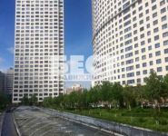 2-комнатная квартира площадью 84.8 кв.м, переулок Васнецова, 3 | цена 19 504 000 руб. | www.metrprice.ru
