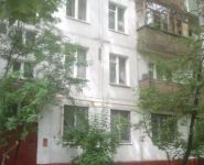 3-комнатная квартира площадью 56 кв.м, 1-я Владимирская улица, 25к3 | цена 6 800 000 руб. | www.metrprice.ru