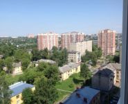 3-комнатная квартира площадью 90 кв.м, Циолковского ул., 3 | цена 7 200 000 руб. | www.metrprice.ru