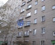 3-комнатная квартира площадью 58 кв.м, Митрофанова ул., 2 | цена 5 450 000 руб. | www.metrprice.ru