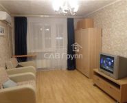 1-комнатная квартира площадью 37 кв.м, Адмирала Ушакова бул., 2 | цена 6 150 000 руб. | www.metrprice.ru