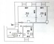 2-комнатная квартира площадью 46.4 кв.м, Петровка ул., 23/10С1 | цена 10 500 000 руб. | www.metrprice.ru