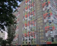 3-комнатная квартира площадью 81 кв.м, Маршала Тухачевского ул., 41 | цена 30 000 000 руб. | www.metrprice.ru