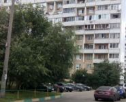 1-комнатная квартира площадью 41 кв.м, Новопеределкинская ул., 9 | цена 5 400 000 руб. | www.metrprice.ru