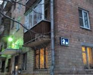 1-комнатная квартира площадью 31 кв.м, Ельнинская улица, 13 | цена 5 850 000 руб. | www.metrprice.ru