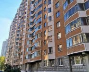 2-комнатная квартира площадью 51.3 кв.м, Смольная ул., 51к3 | цена 9 500 000 руб. | www.metrprice.ru