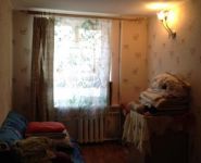 2-комнатная квартира площадью 42 кв.м, Нахимова ул., 17 | цена 3 200 000 руб. | www.metrprice.ru
