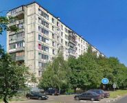 1-комнатная квартира площадью 33 кв.м, Реутовская ул., 16 | цена 5 700 000 руб. | www.metrprice.ru